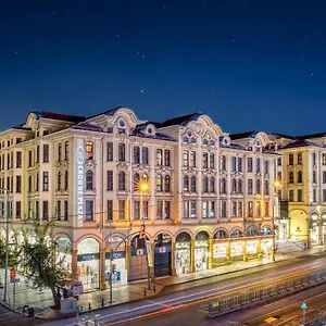 Crowne Plaza - Old By Ihg איסטמבול