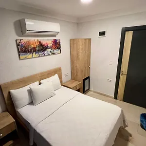 Ados Otel Çeşme