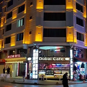 3* Otel Ak Star
