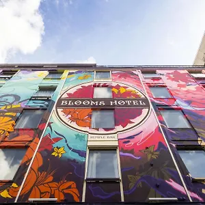 Blooms Otel Dublin